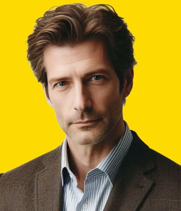 Thomas Larsen – Strategier for marketing og online forretningsudvikling