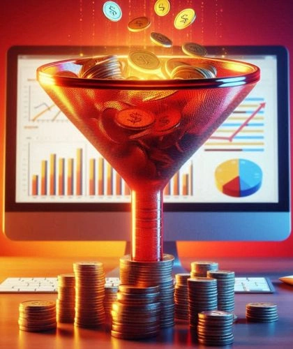 Digital markedsføring