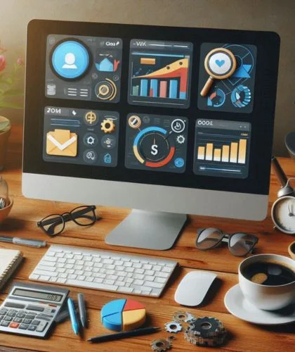 Digitale værktøjer