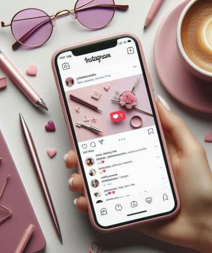 Maksimer dit potentiale på sociale medier