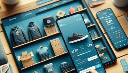 Virksomhed og Iværksætteri