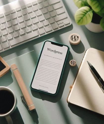 Blogging - SEO tekster