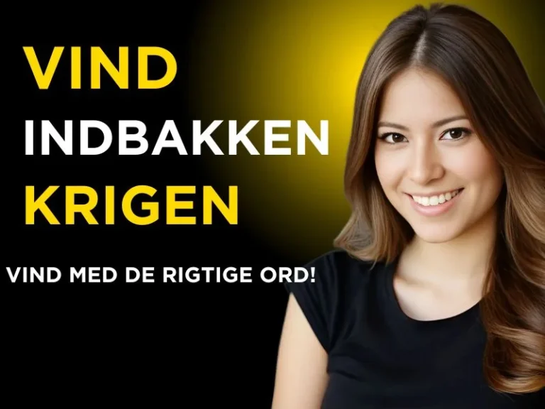 Fang læserens opmærksomhed!