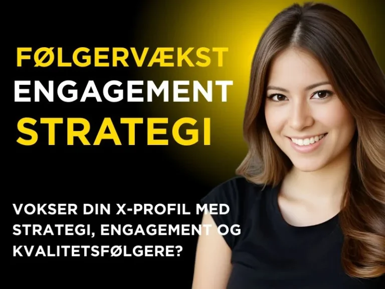 Kraften i personlig branding til at få flere følgere på X