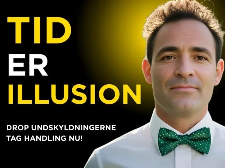 Overvind Tvivl Vind Timer!